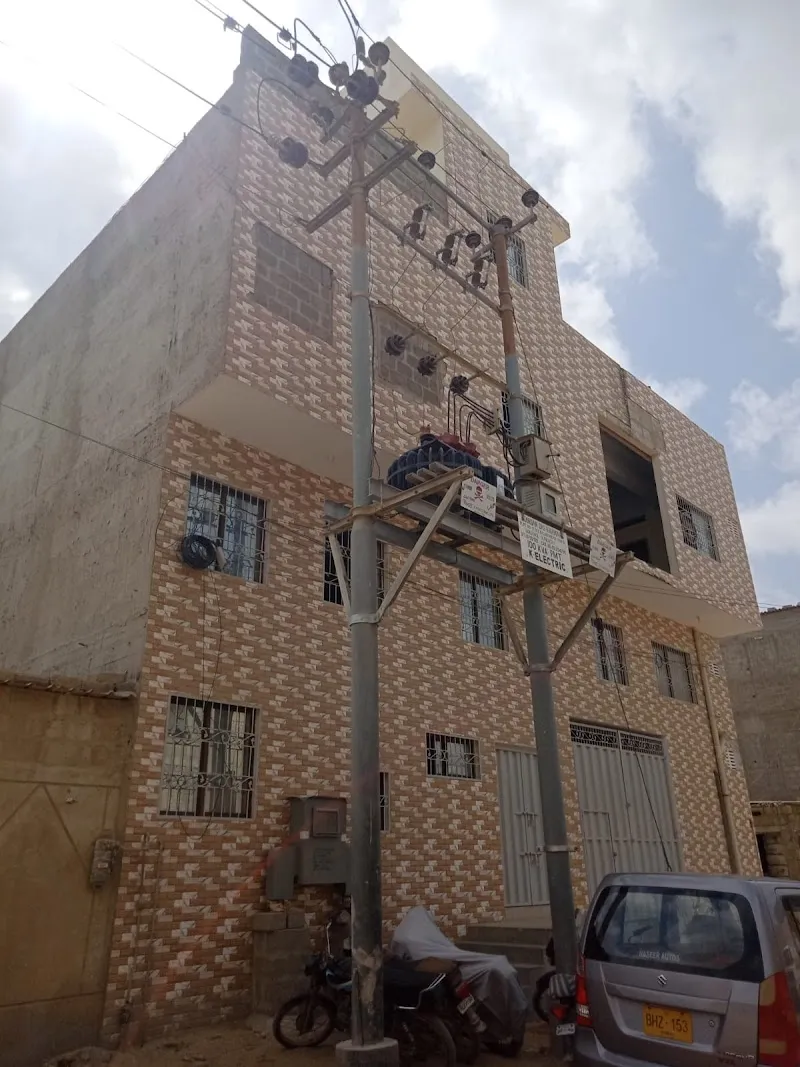 SH TRADERS ( KITCHEN SOLUTION PROVIDER )