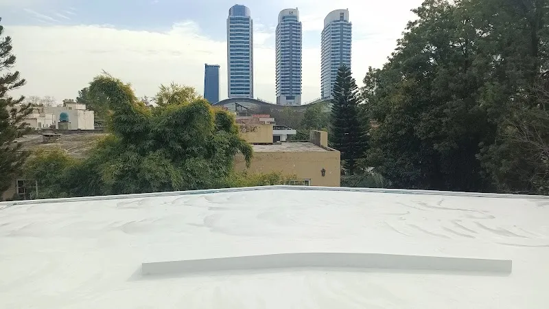 Nova Waterproofing Chemical