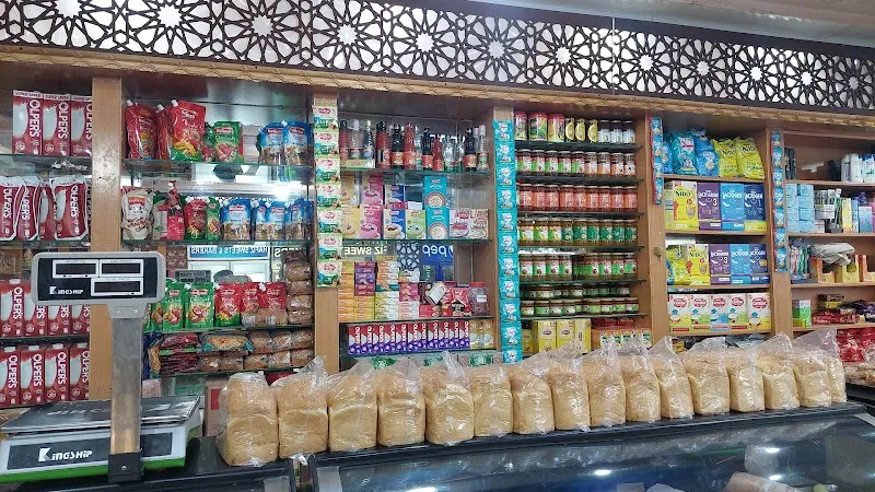 Hafiz Sweets & Bakers