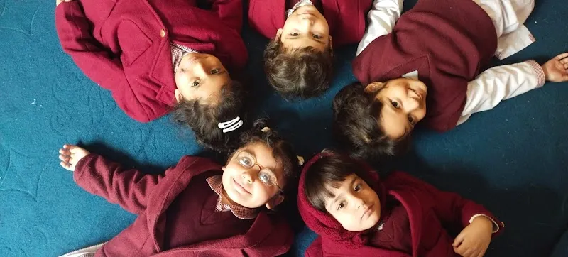 AMS ISLAMIC EDUCATION SYSTEM