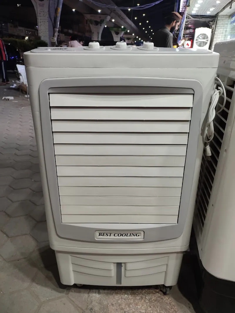 Puma Coolers Heaters and other appliances