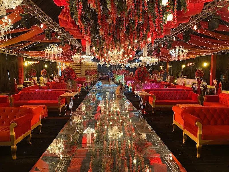 Farooq caterers & Event Management