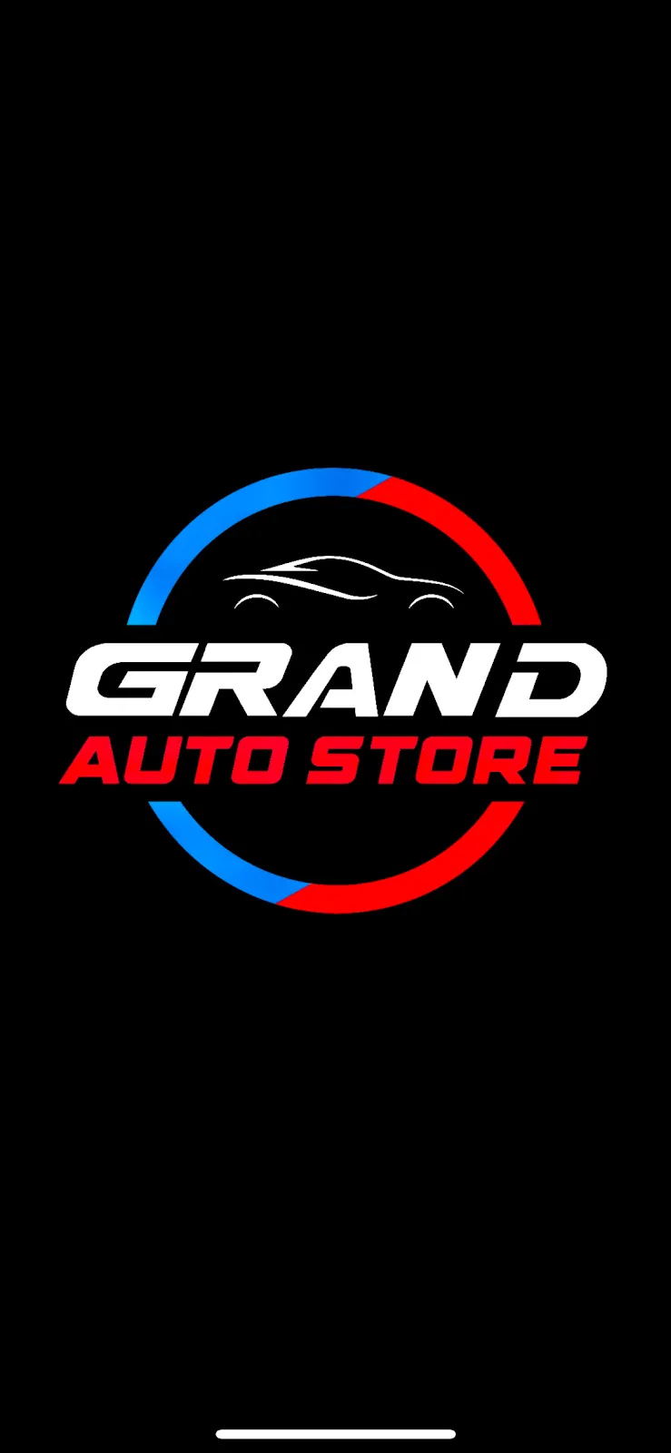 Grand Auto Store