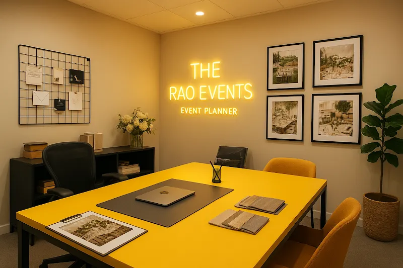The Rao Events