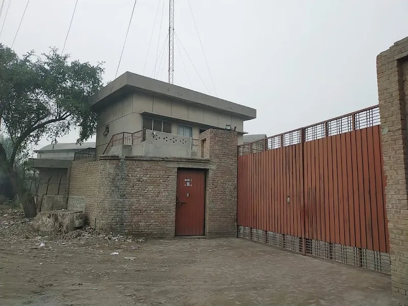 Haier Warehouse Faisalabad Branch