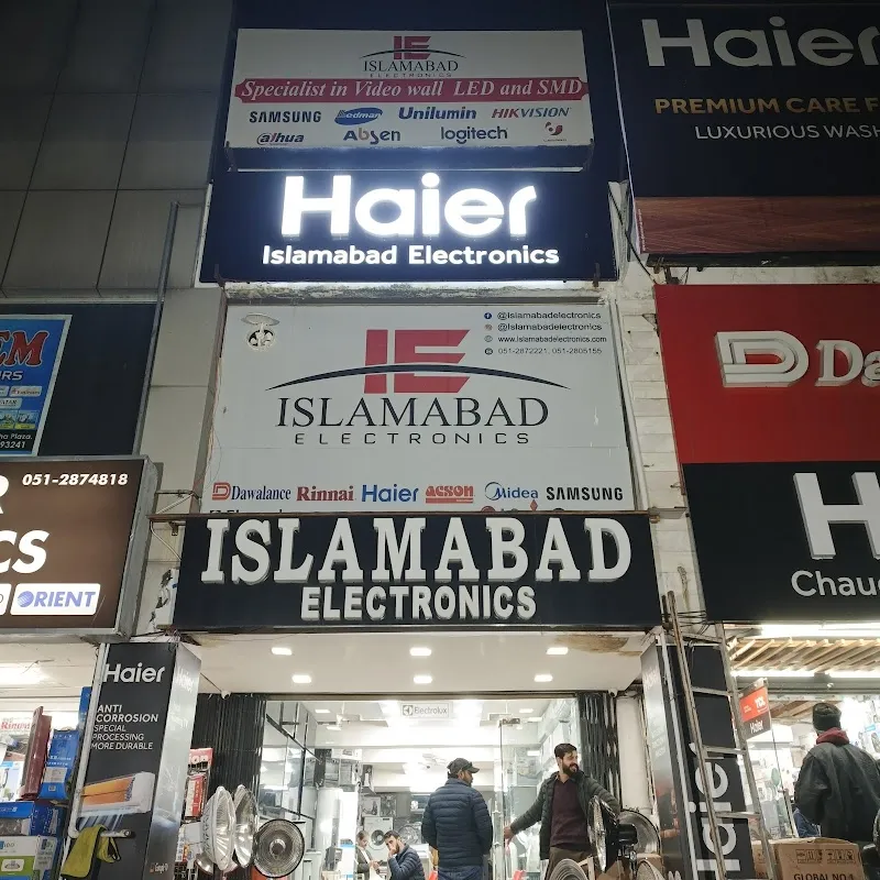 Islamabad Electronics