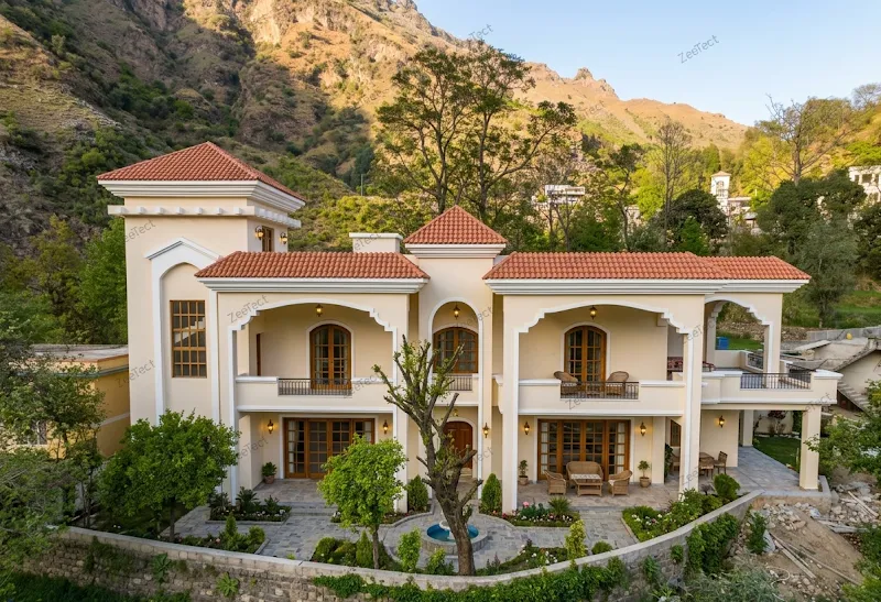 ZeeTect Interiors & Architects