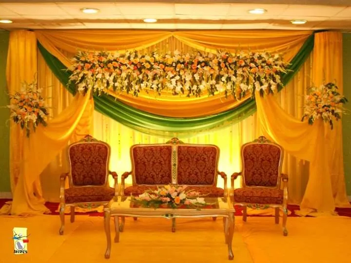 GN Catering & Event Management