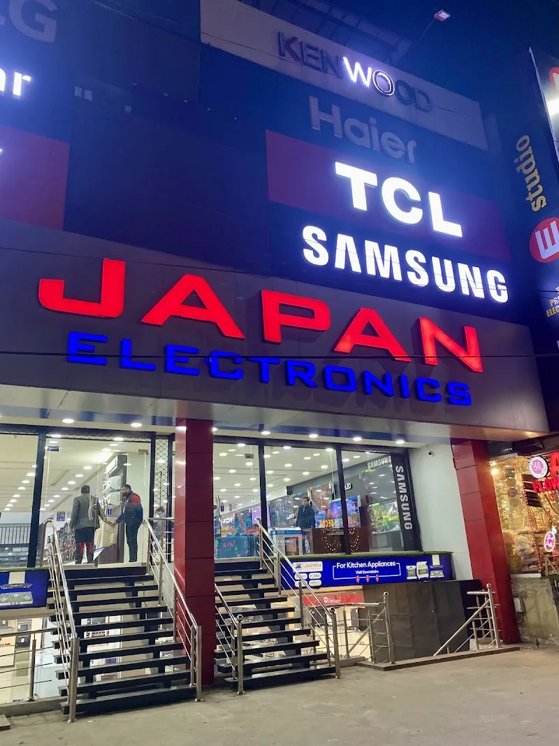Japan Electronics