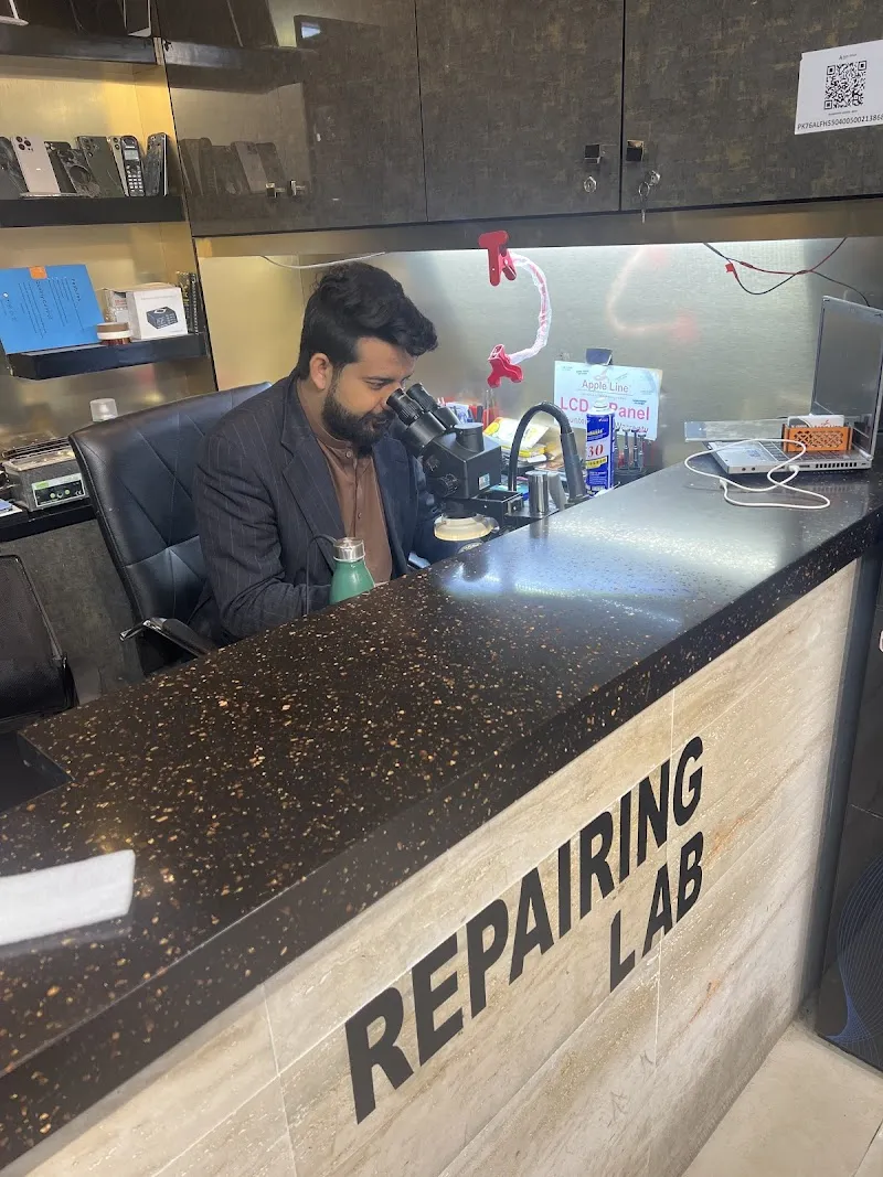 Phone Fixers