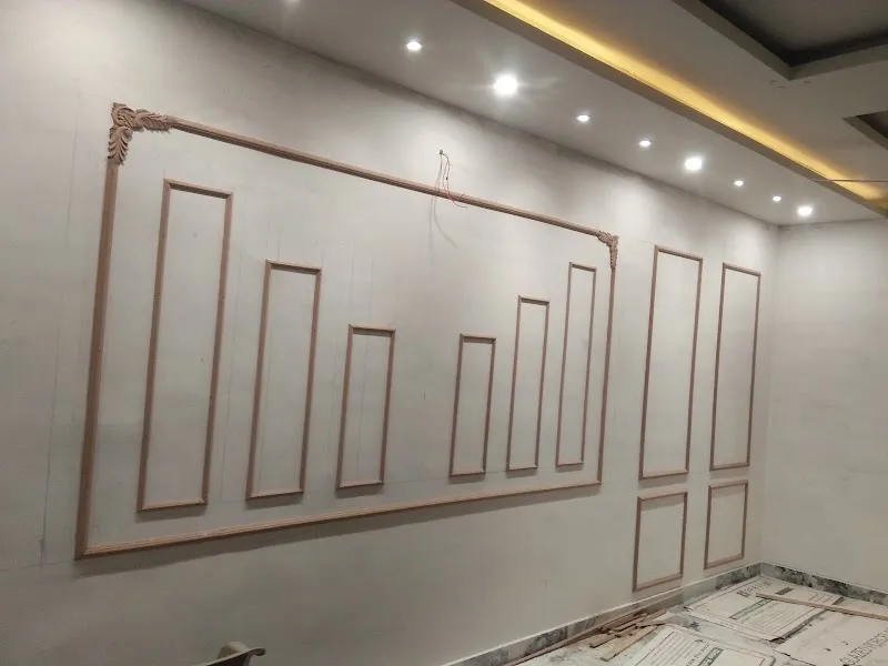 Karachi Administration Employees Housing Society Office