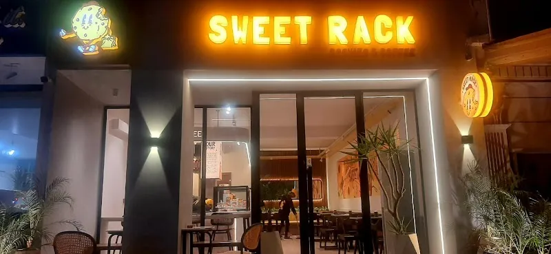 Sweet Rack - Gulberg