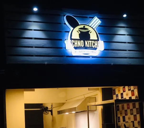 Techno Kitchen ( Commercial Kitchen Equipment )