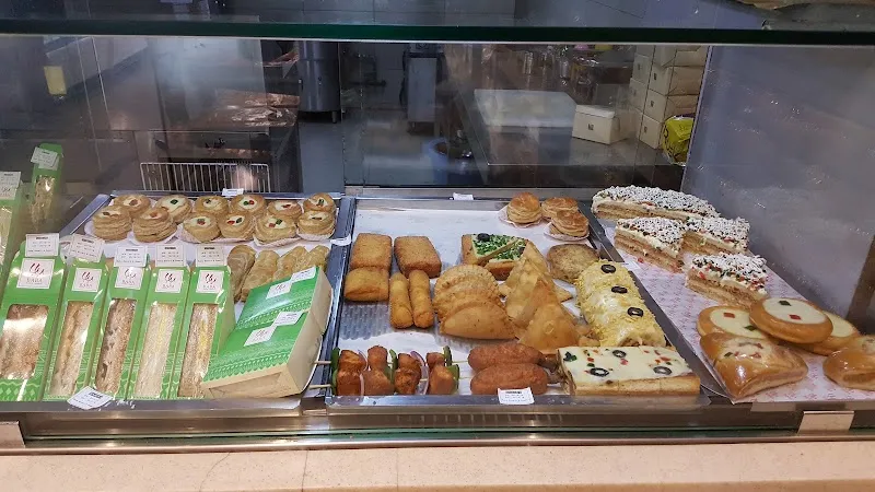 Baba Bakers & Sweets