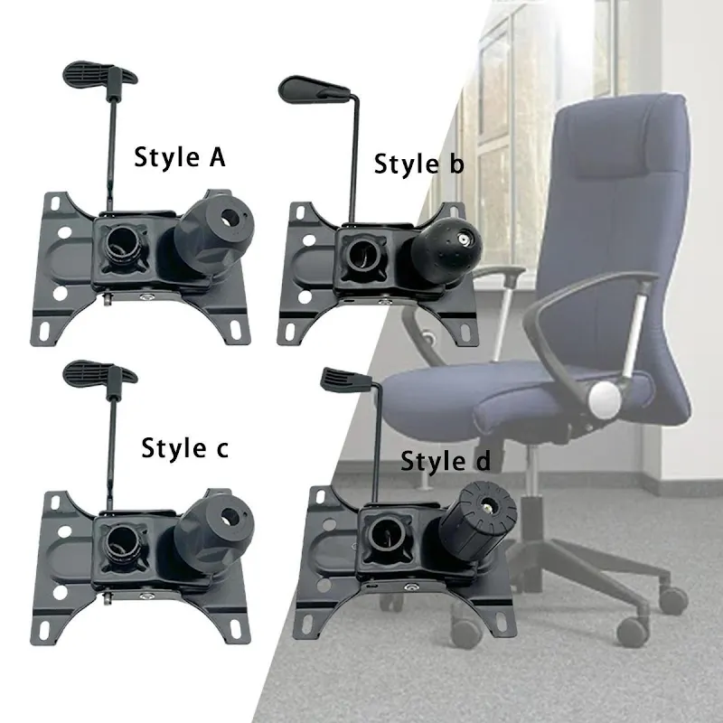 Hasnain Chairs Repair