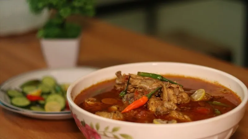 Pakwan Center - Daig Delivery Service