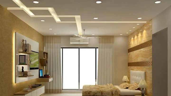 Creative interior Karachi