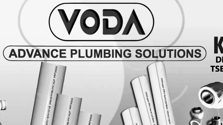 SkyLine Enterprises (PVC, PPRC, GI Pipes & Fittings)