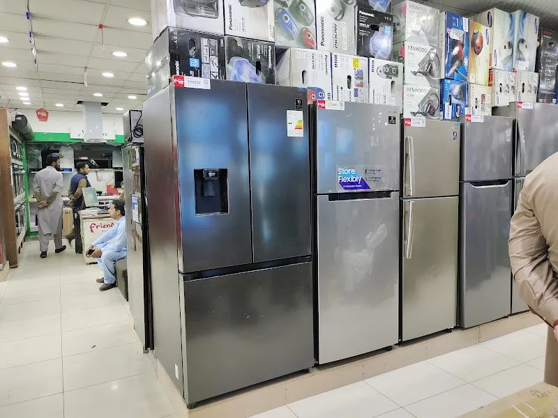 Samsung Concept Shop