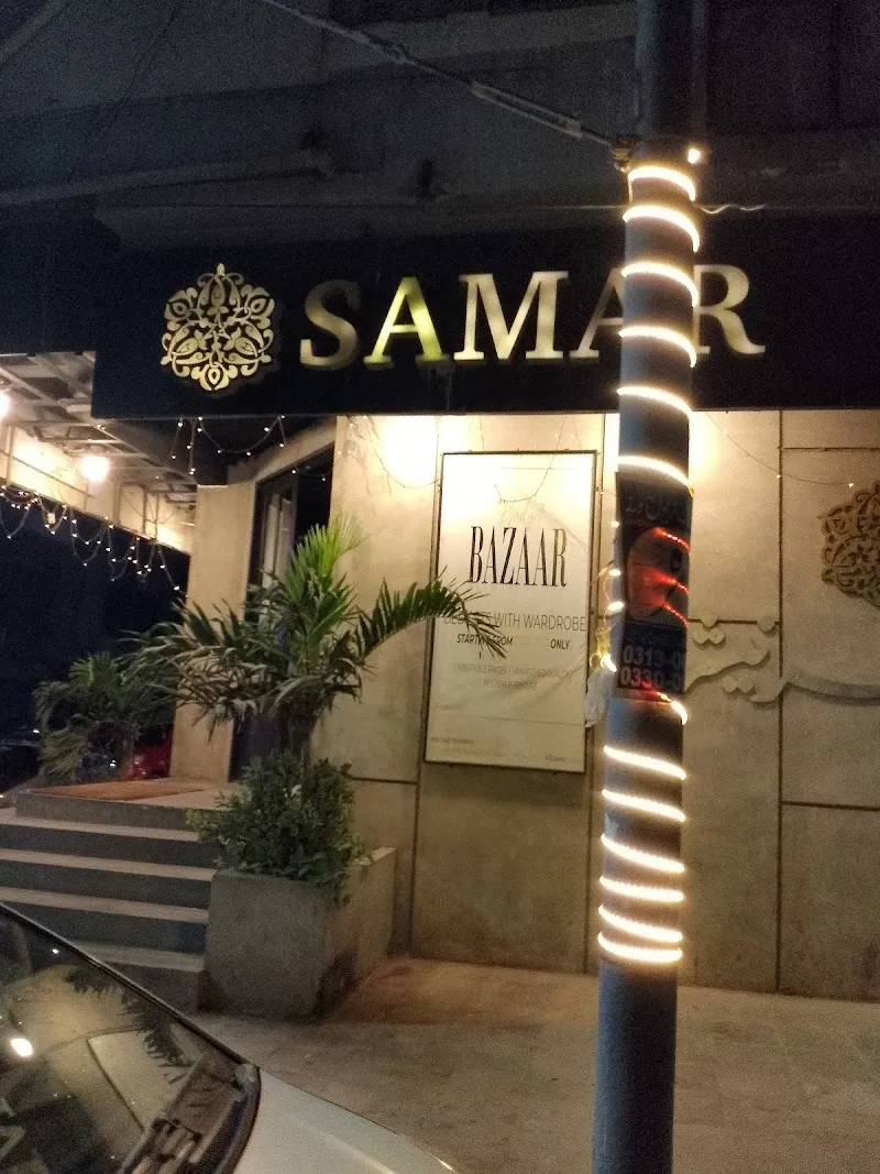 Samar Furnishers