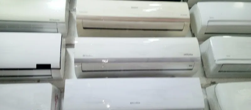 AC fridge and UPs repair service