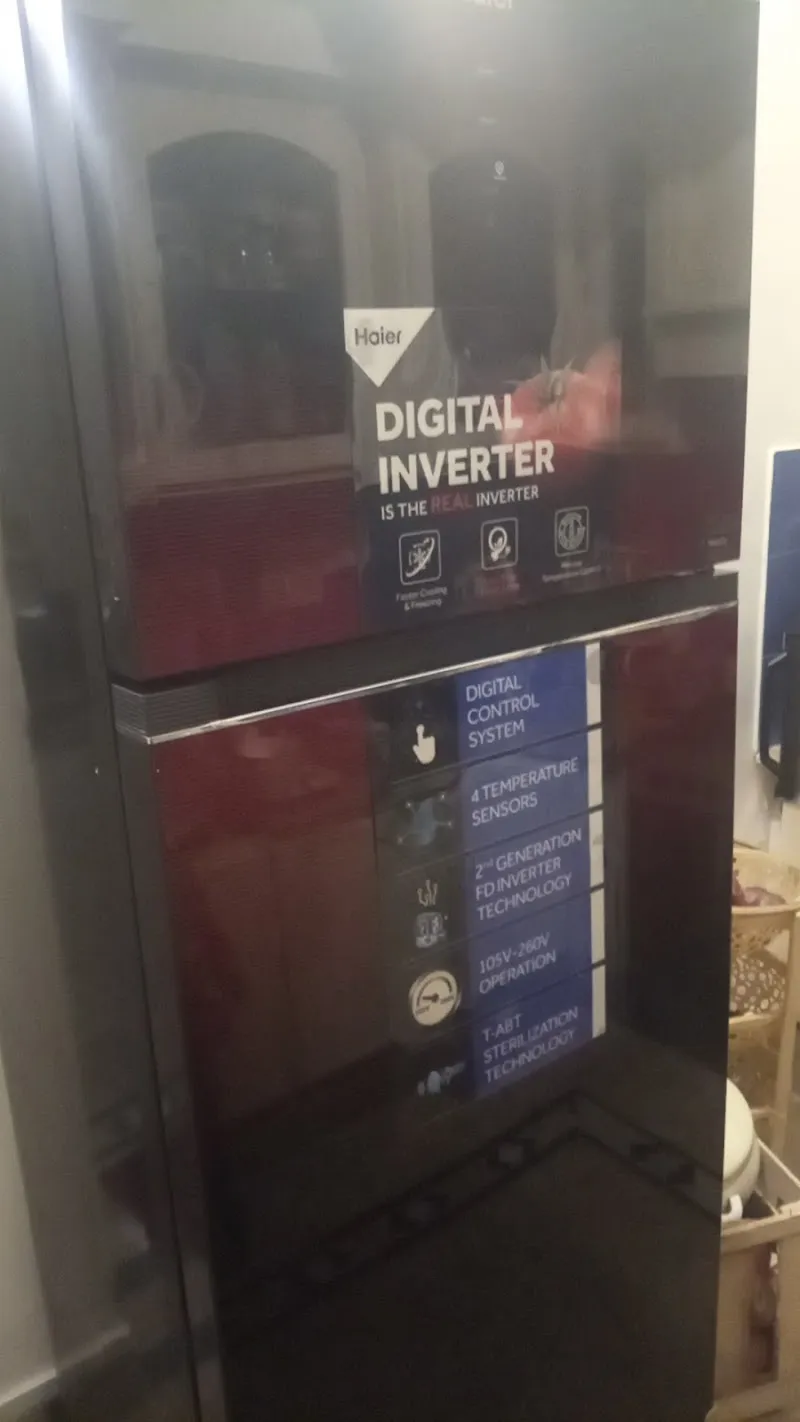 Haier Authorized Service Centre