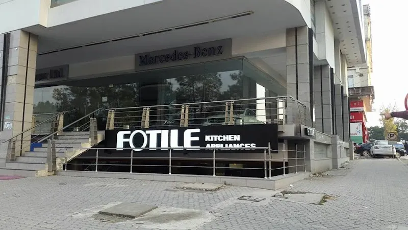 Fotile Kitchen & Home Appliances