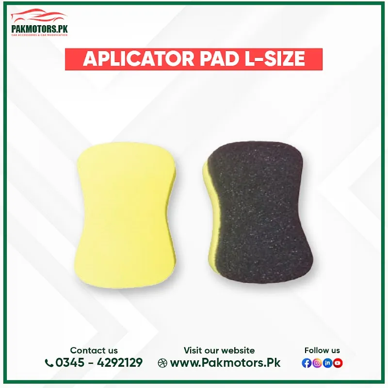 LASANI AUTO DECORATION