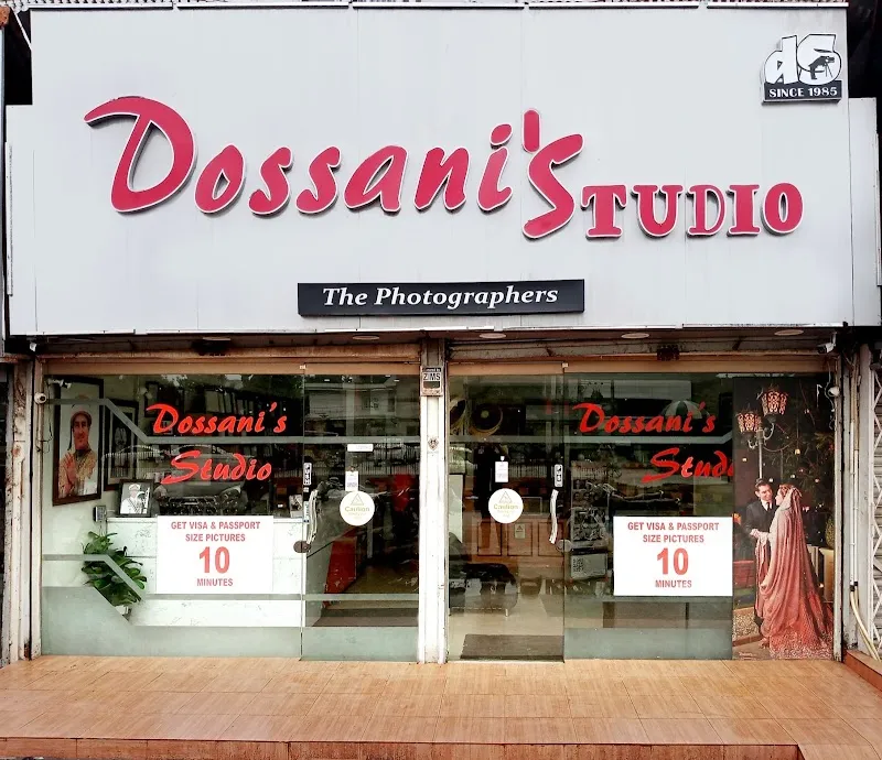 Dossani's Studio Clifton