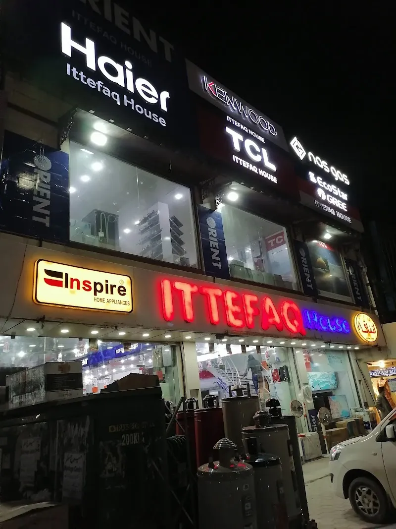 Ittefaq Electronics