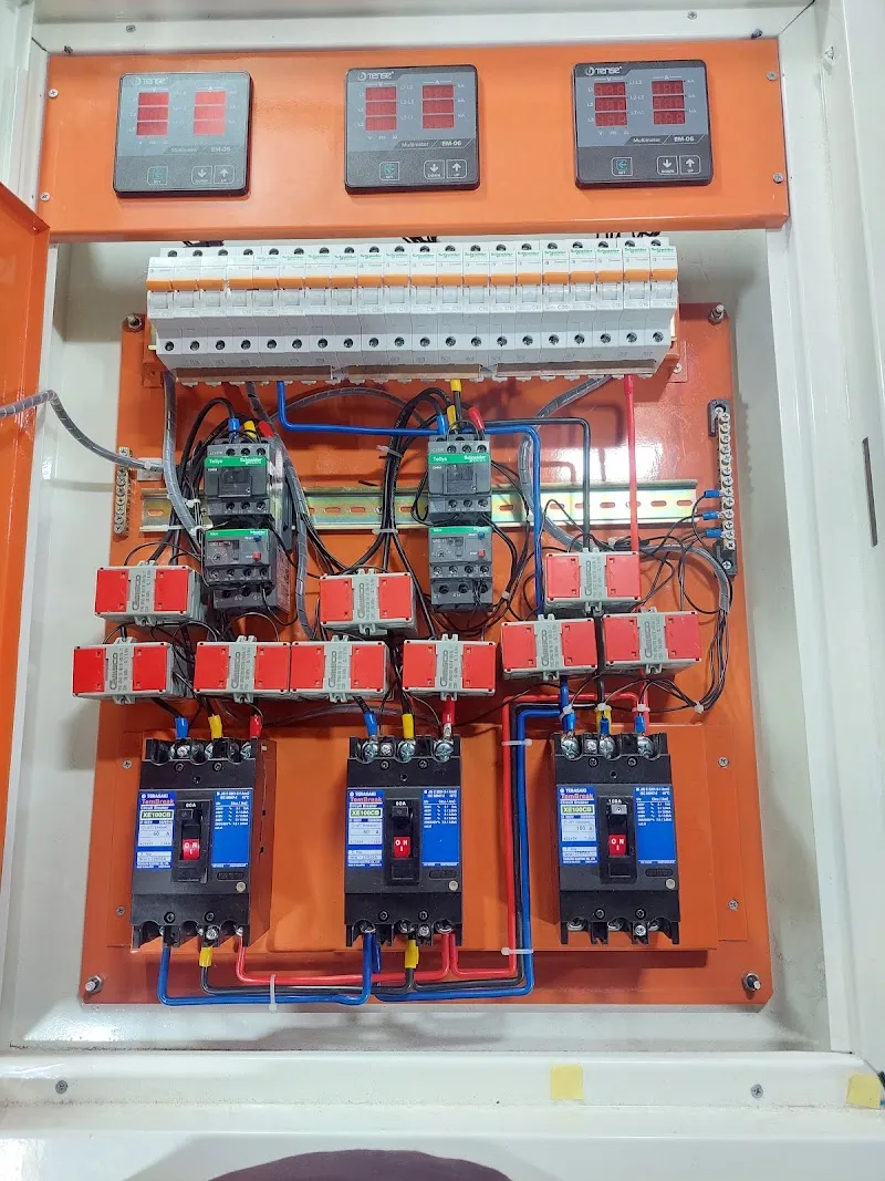 Moosalane electric store(Beginner electric)