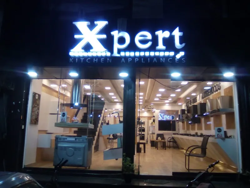 Xpert Kitchen Appliances