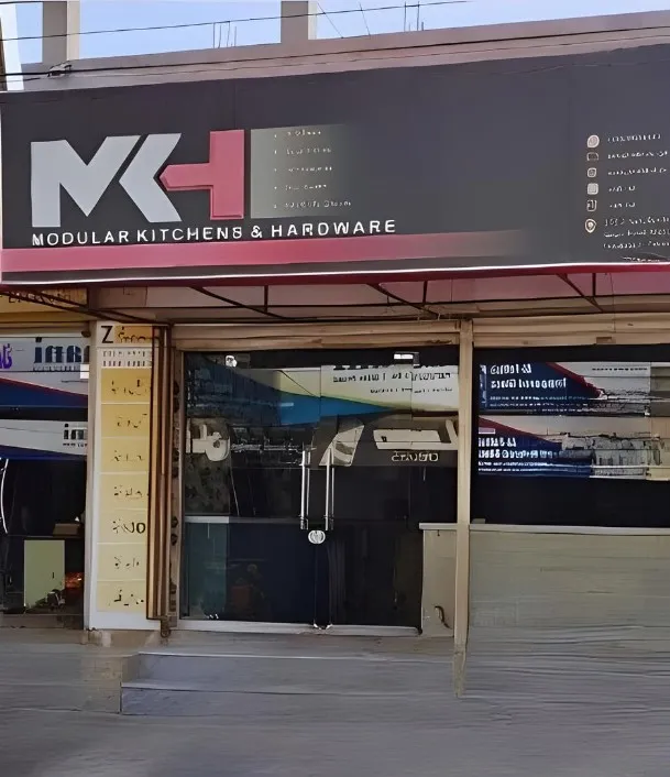 MKH (Modular Kitchens and hardware)