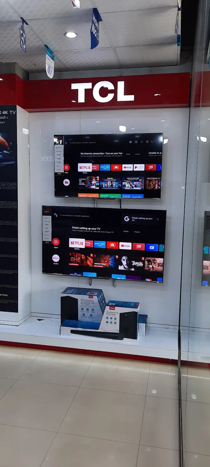 ROYAL ELECTRONICS FAISALABAD