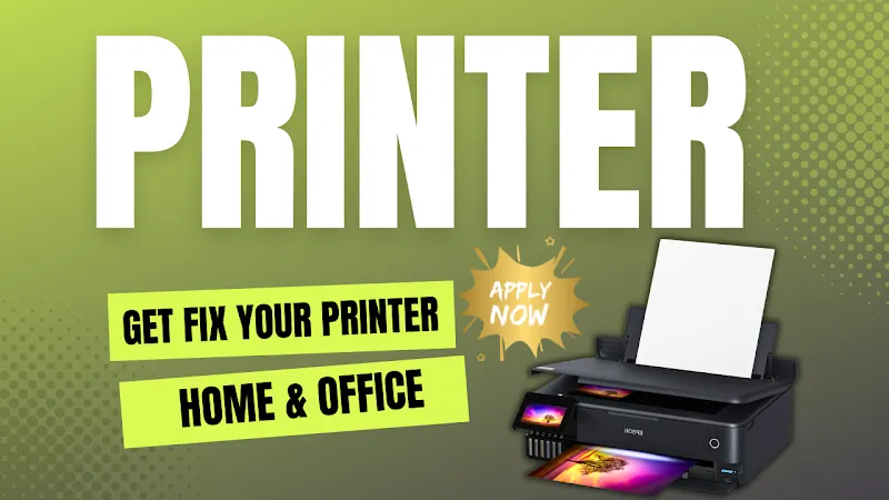 printer doctor