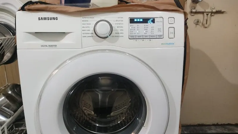 Akhtar Cooling spot Samsung LG repair