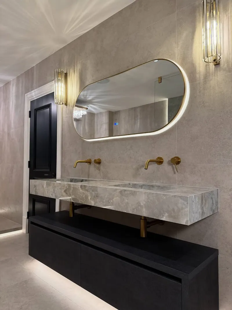 Ideazz Interior Design