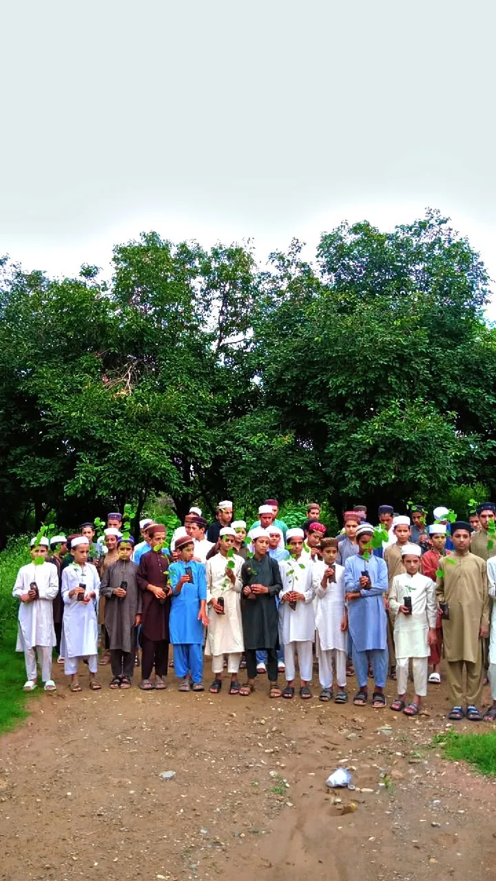 Madrasa Taleem-ul-Islam