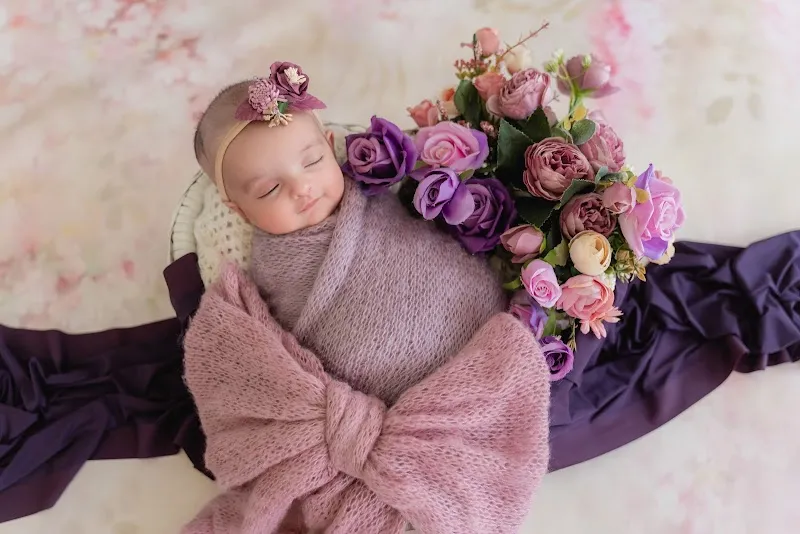 Baby Photography By SHN