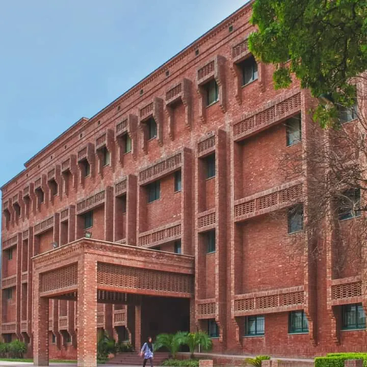 Forman Christian College, University, Lahore