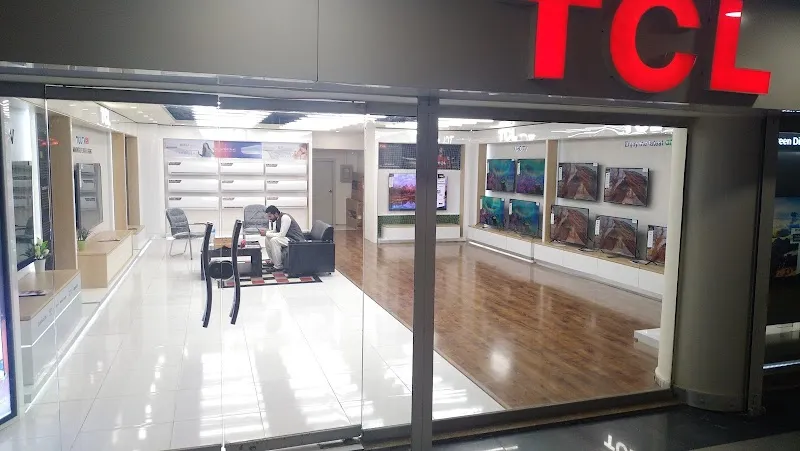 TCL Flagship Store Islamabad