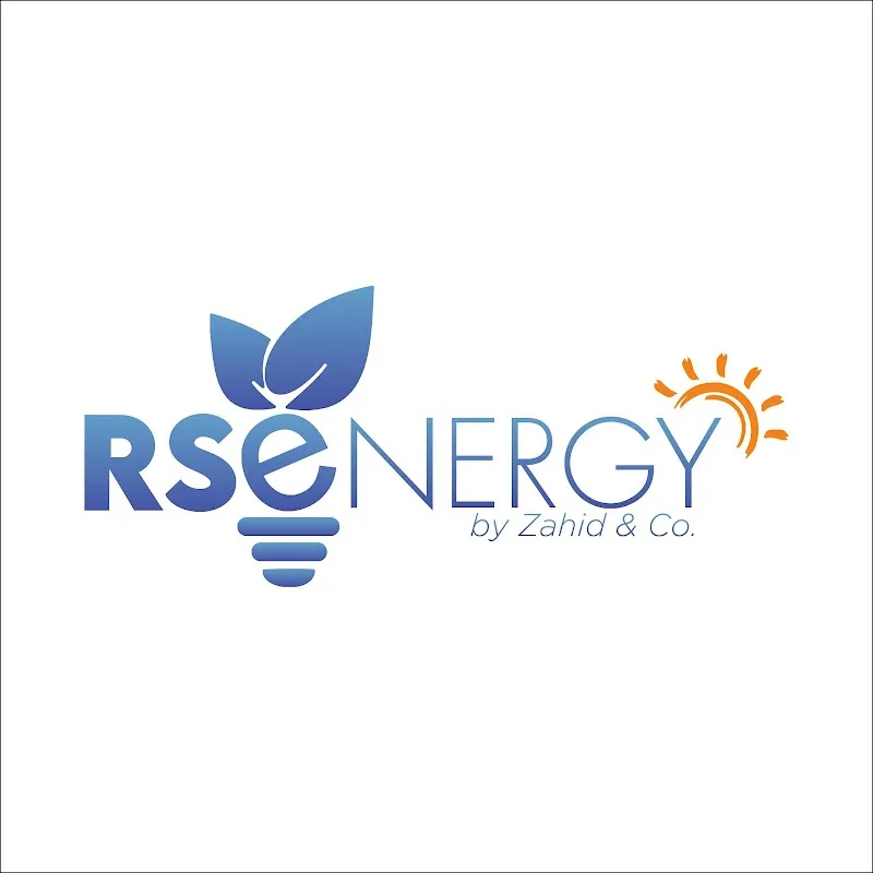 RS Energy