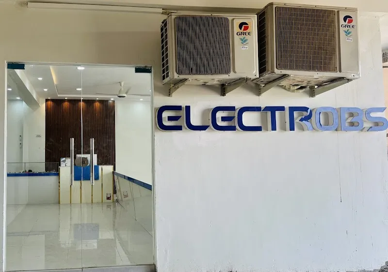 Electrobes Electronics Store