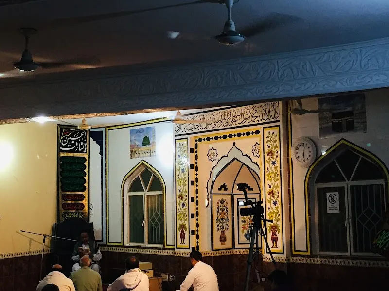 Madrasa ZAINABIYA