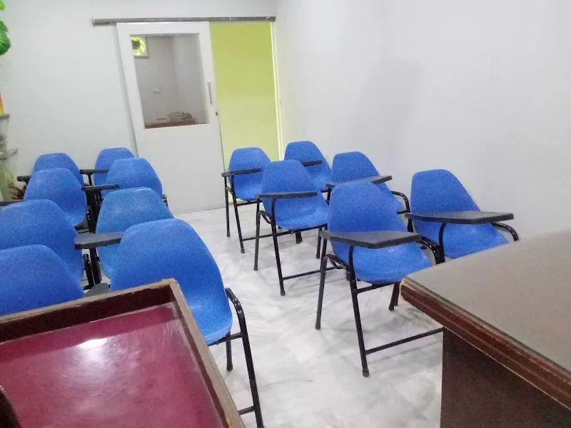 Al Qalam Islamic Centreالقلم اسلامک سینٹر