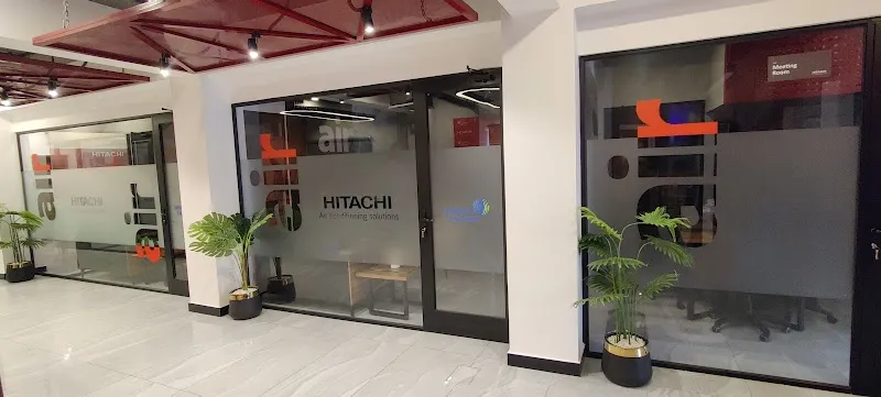 Airex Trading Co (Hitachi Pakistan Distributors)