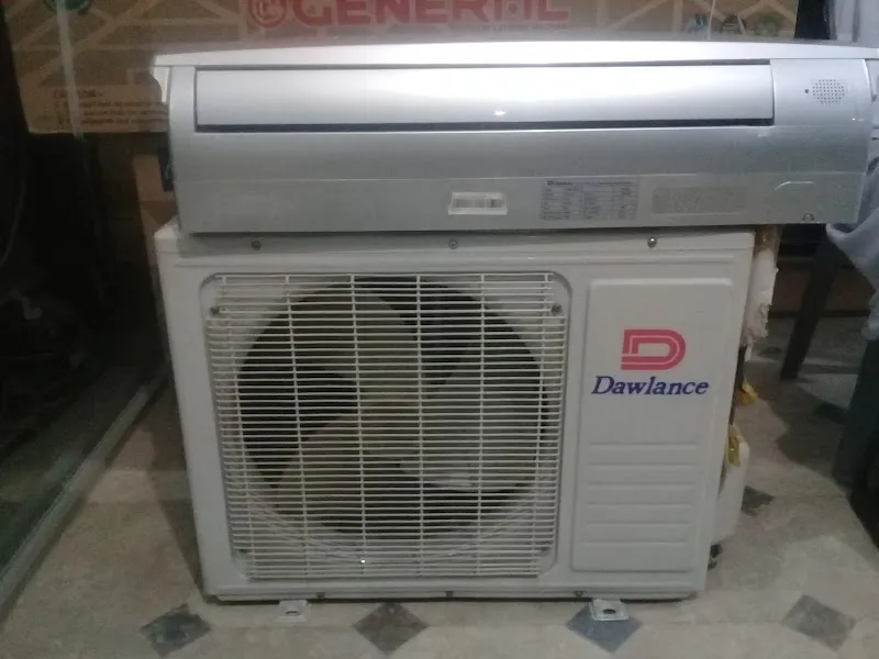 Mashallah Electronics