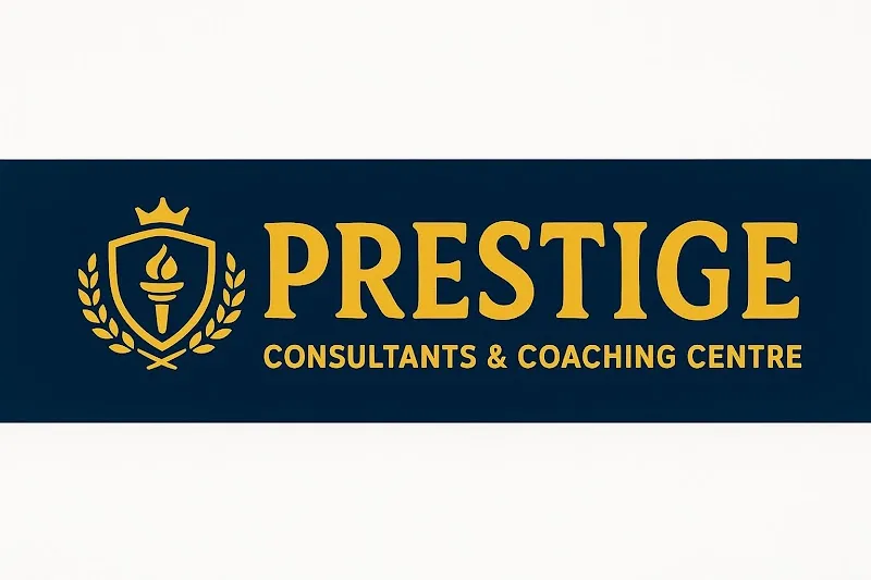 PRESTIGE CONSULTANTS & COACHING CENTRE