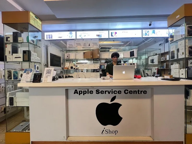 iShop Repair and services
