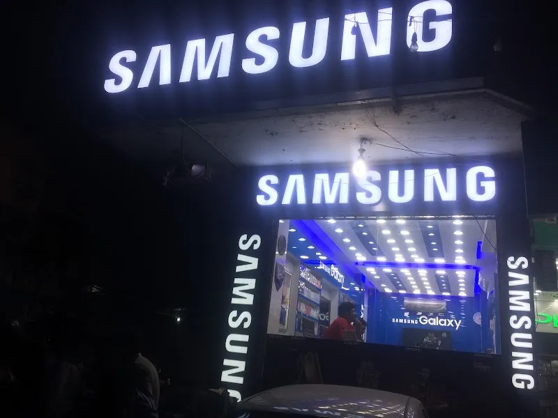 Samsung Brand Store